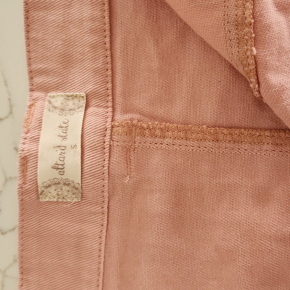 Button up skirt - Picture 2 of 3